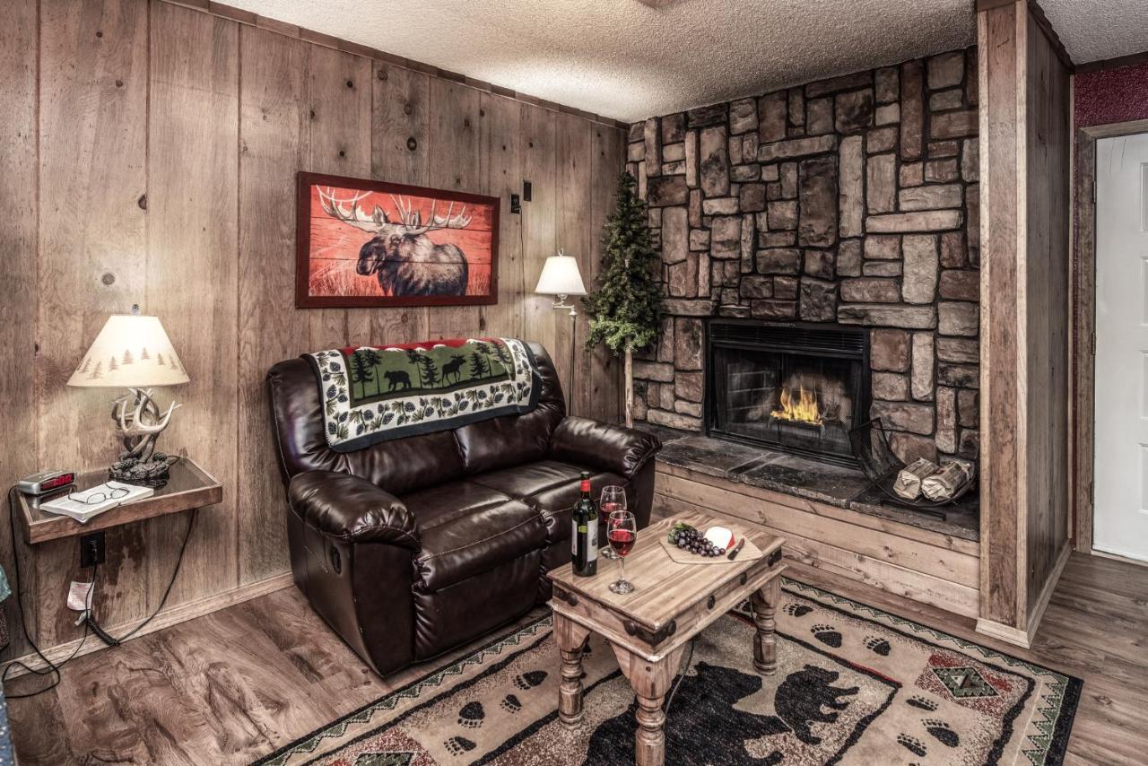 Shadow Mountain Lodge And Cabins Ruidoso Buitenkant foto
