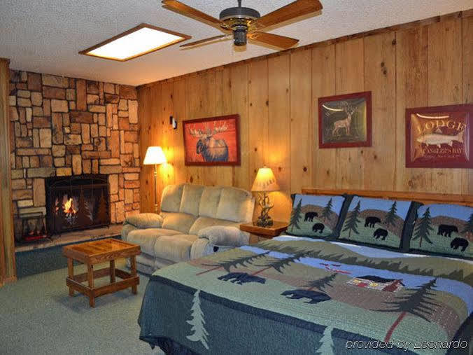 Shadow Mountain Lodge And Cabins Ruidoso Buitenkant foto